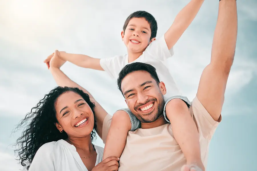 Affordable and Reliable Life Insurance For Families